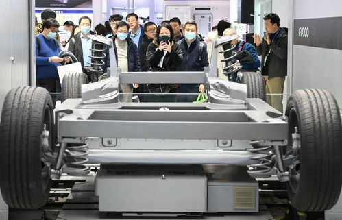 走進(jìn)智能工廠 技術(shù)服務(wù)如何藏在看不見的地方